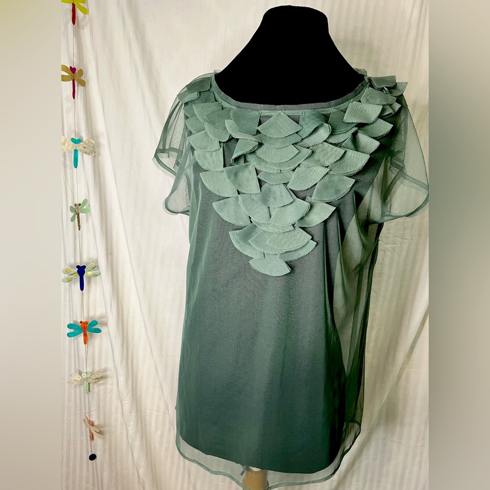 Twelve by Twelve Blouse.